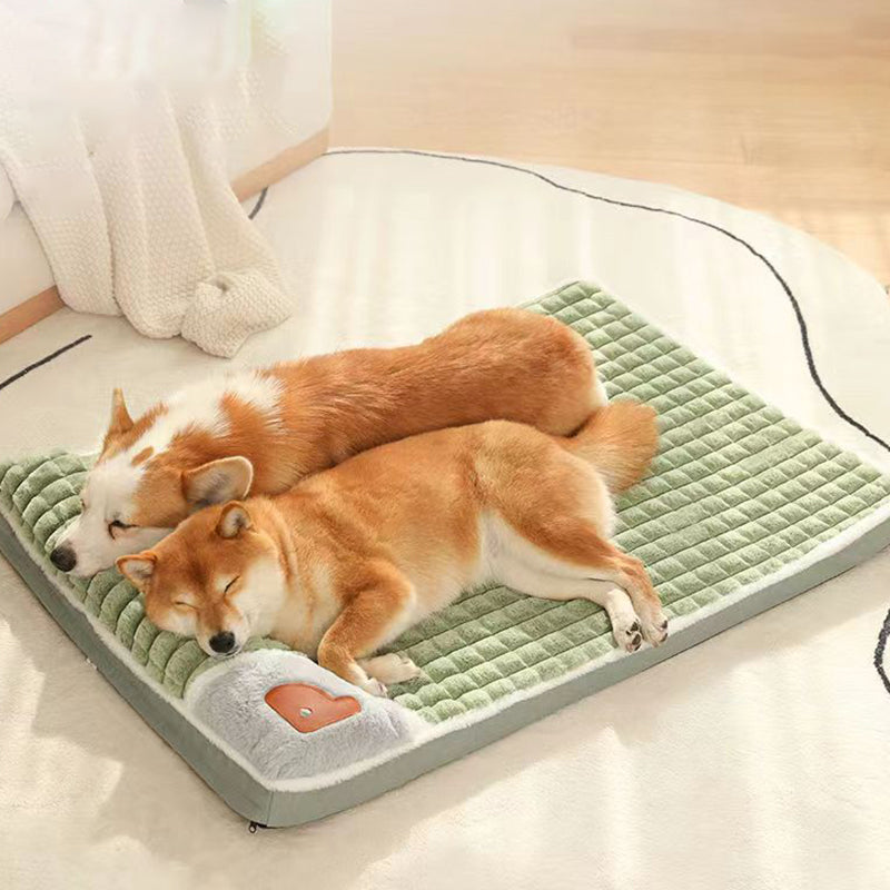 PawHaven – Luxe Zacht Hondenbed voor Kleine & Middelgrote Honden